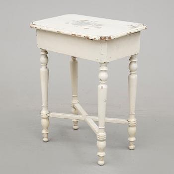 SYBORD, 1800-tal.