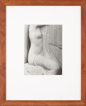 Christer Strömholm, "Paris", tidigt 1960-tal.