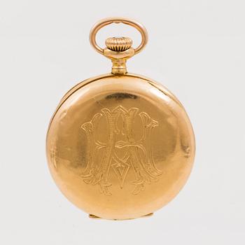 OMEGA, pocket watch, 33,5 mm,