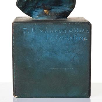 Gösta Eugén Almgren, Barnporträtt.