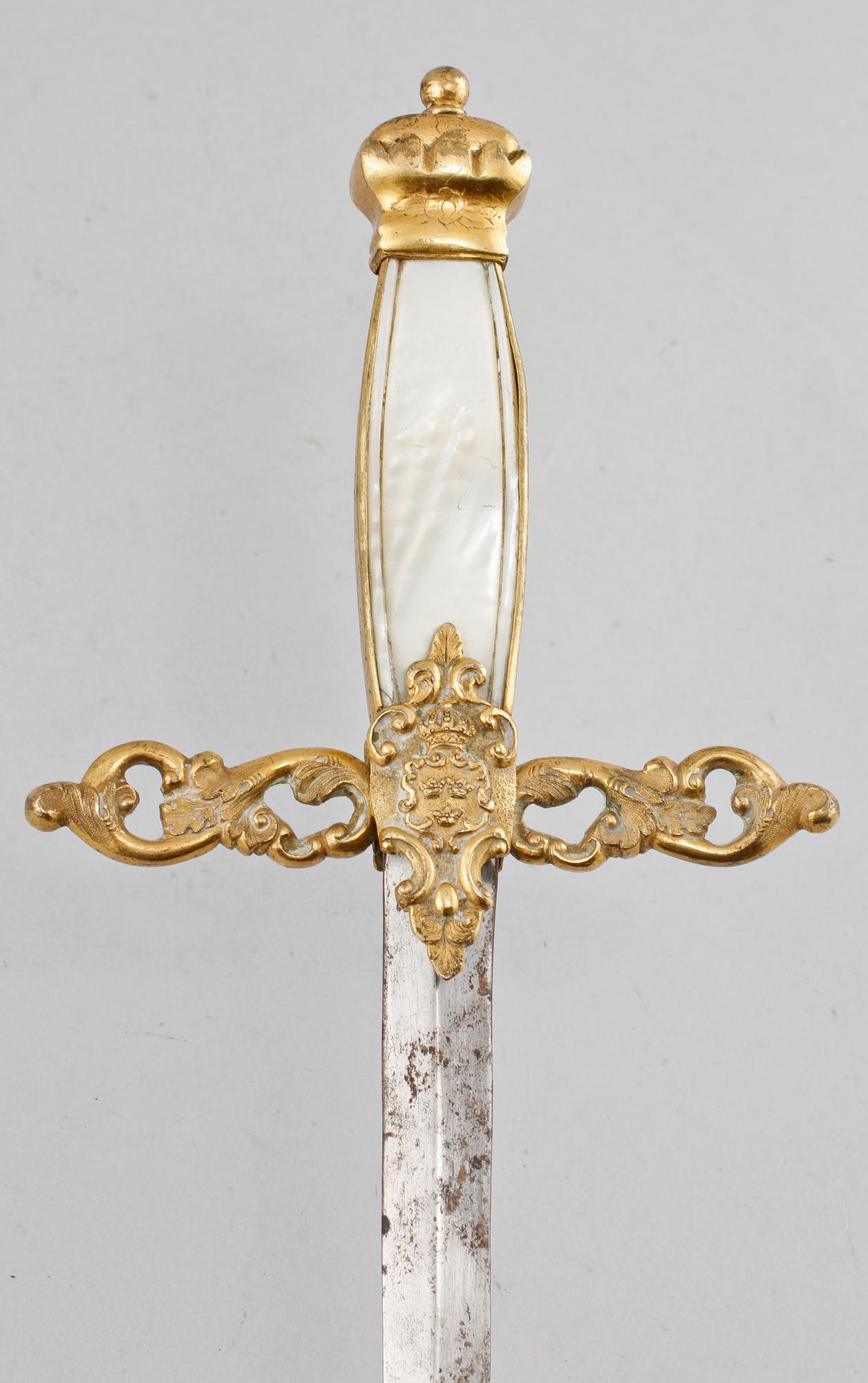 ÄMBETSMANNAVÄRJA, 1800-tal.