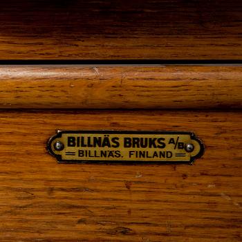 SKRIVBORD, ek, Billnäs, 1900-talets början.