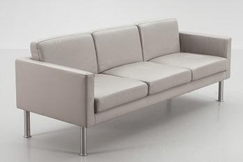 SOFFA, 1900-talets slut.