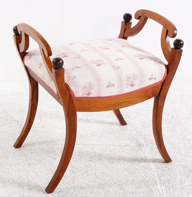 BANKETT, Karl Johanstil, 1900-tal.