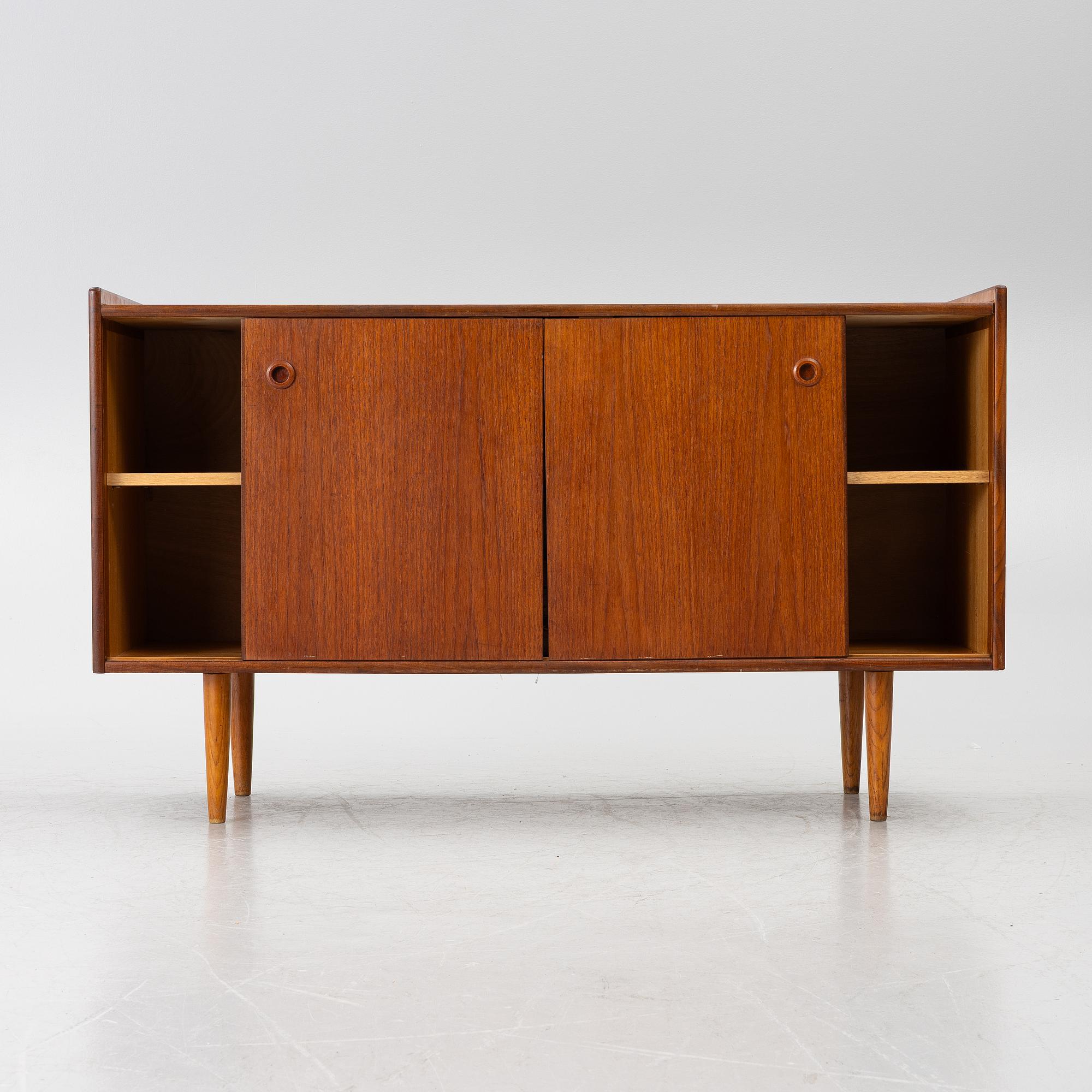 Sideboard, 1950s/60s.