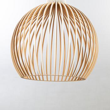 SEPPO KOHO, pendel "Octo 4240". För Secto design, 2010-tal.