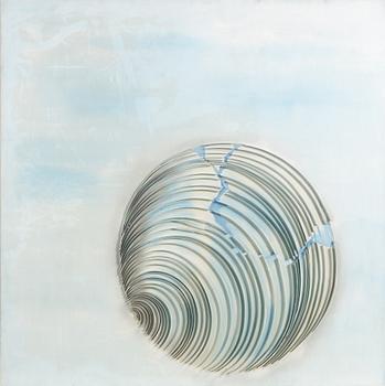 Werner Janson, Untitled.