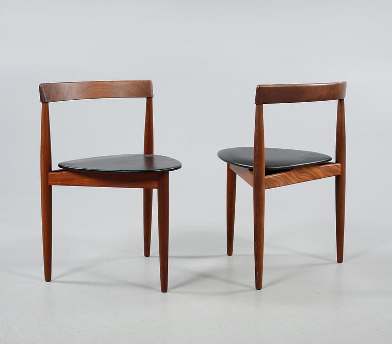 STOLAR, 4 st Hans Olsen, Frem Röjle, 1950/60-tal.