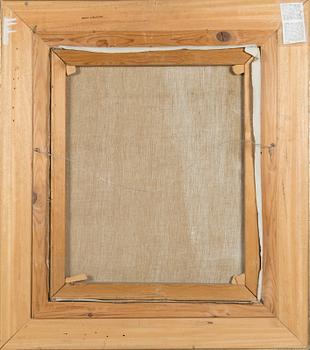 Mikko Carlstedt, Blommor i vas.