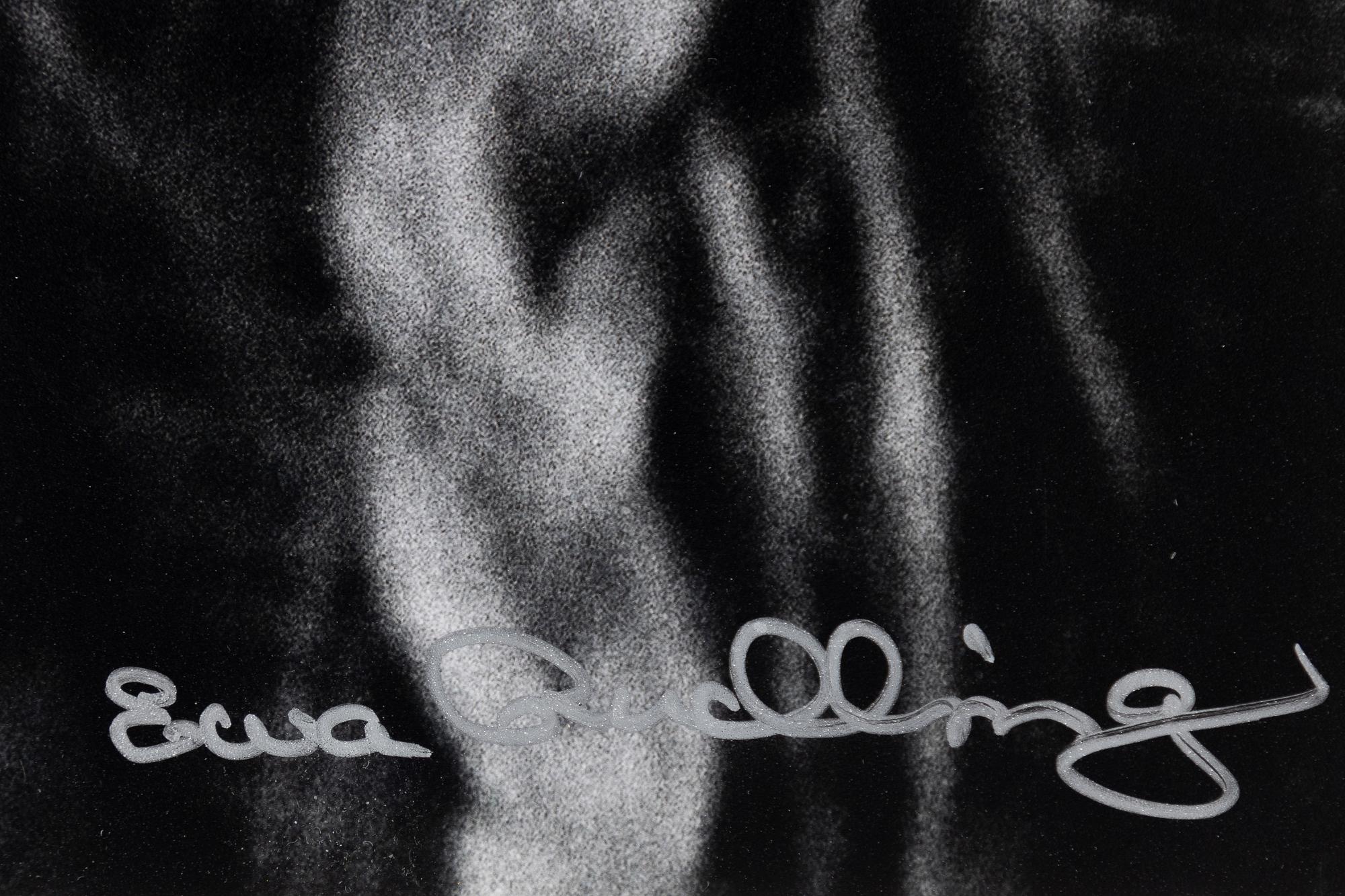 Ewa Rudling, "Patti Smith".