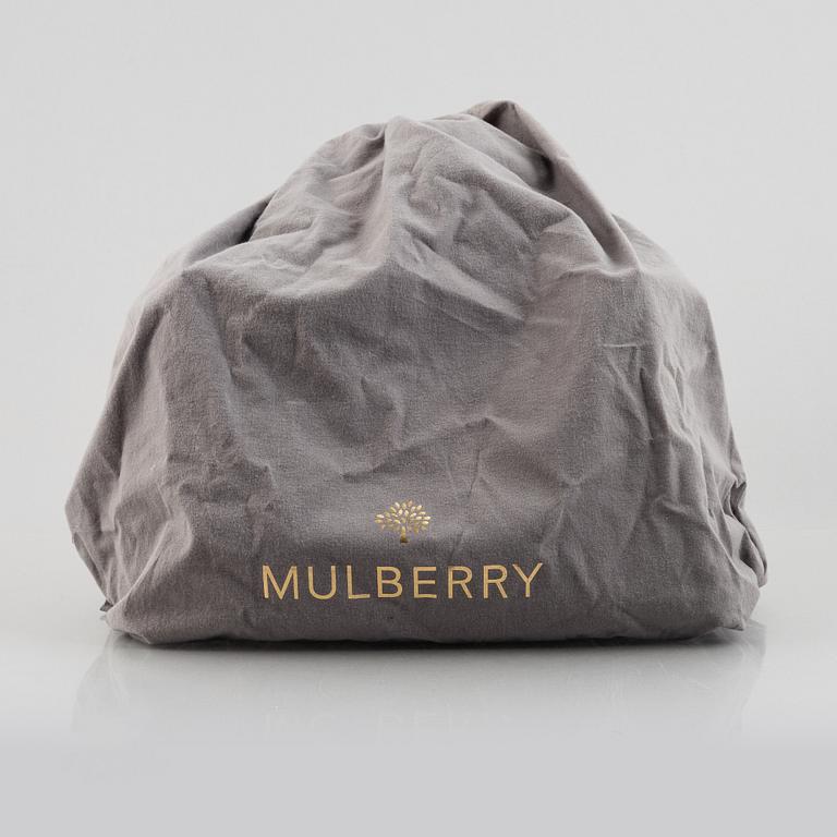 Mulberry, a 'Bayswater Double Zip' handbag.