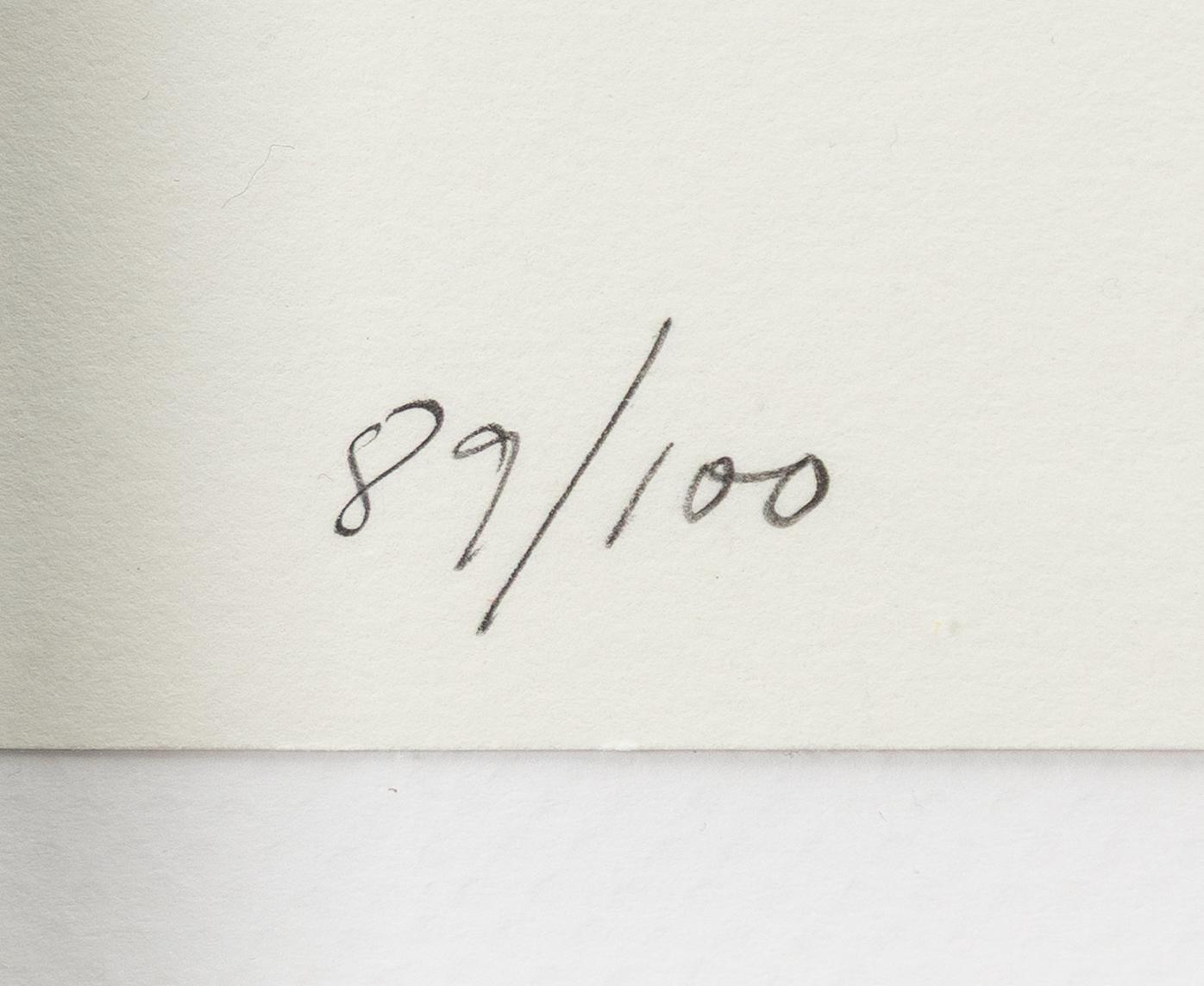 Annika Elisabeth von Hausswolff, Untitled.