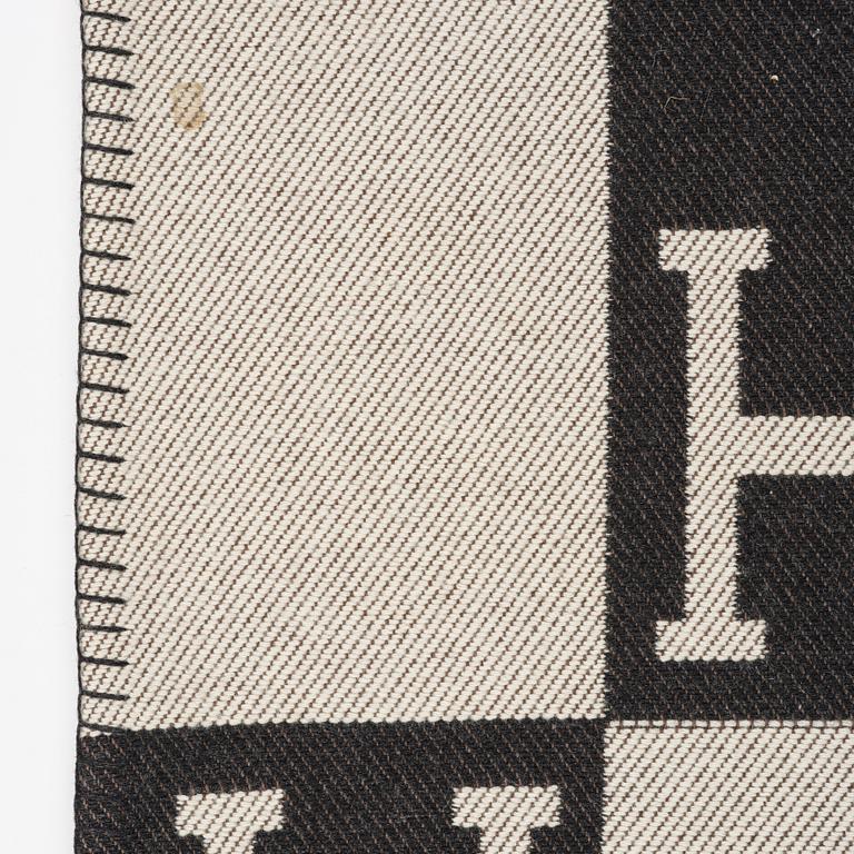 Hermès, throw blanket, "Avalon Throw Blanket".