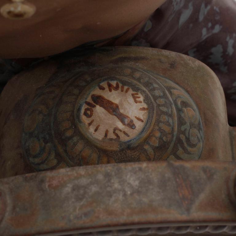 FIGURIN, porslin, Lladro, Spanien, 1900-tal.