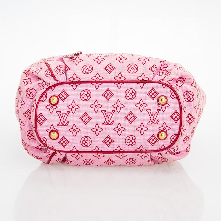 Louis Vuitton, "Cabas Ipanema GM" bag.