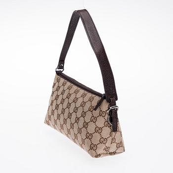 VÄSKA, Gucci.
