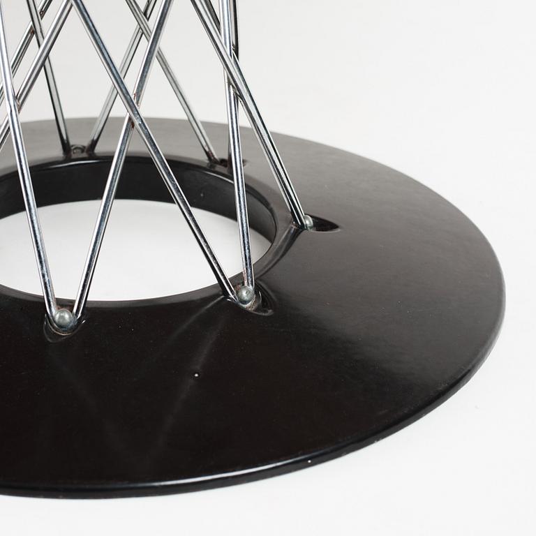 Isamu Noguchi, "Cyclone" bord, Knoll International
1960-tal.
