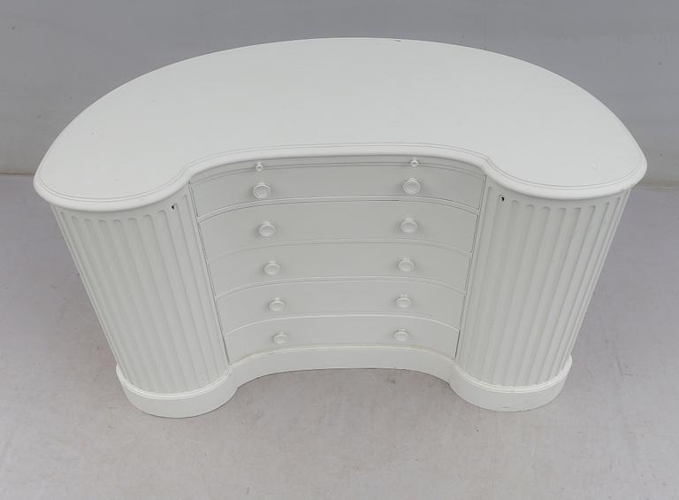 AFFÄRSDISK, 1900-talets första hälft.