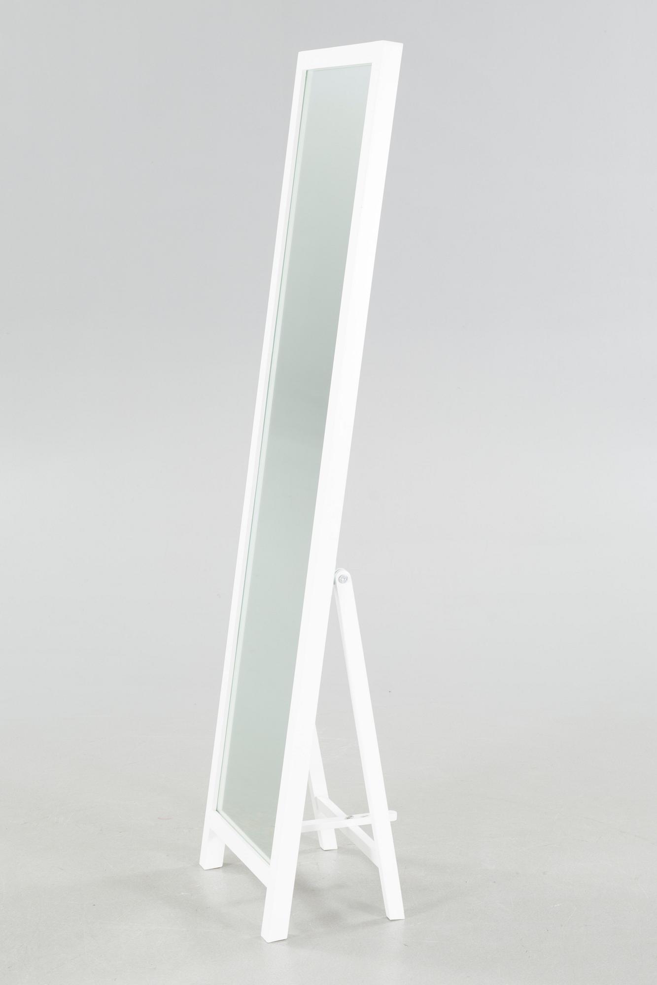GOLVSPEGEL, Bruka Design, Stockholm, 2000-tal.