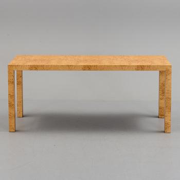 SIDEBOARD, masurbjörk, 1970/80-tal.