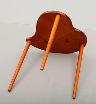 BORD, 1950-tal.