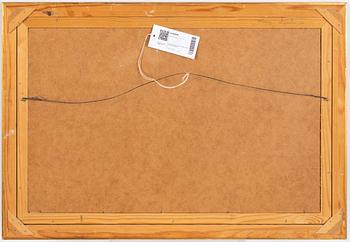 Helmer Osslund, Vårfors.