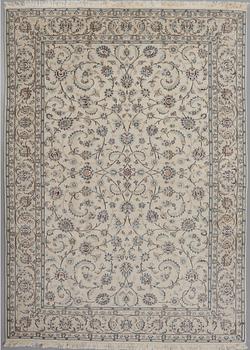 MATTA, Nain, part silk, 1900-talets senare del, 293 x 198 cm.