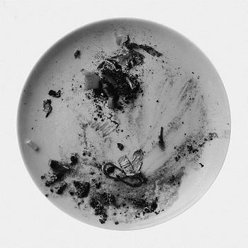 17. Dawid (Björn Dawidsson), "Negativ/Fotografi Nr 1", 1978.