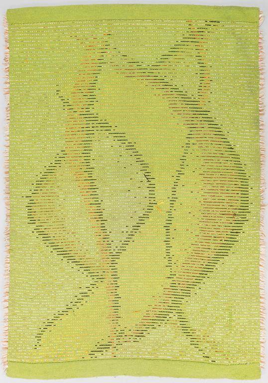 RYA, ylle, ca 159 x 106 cm.