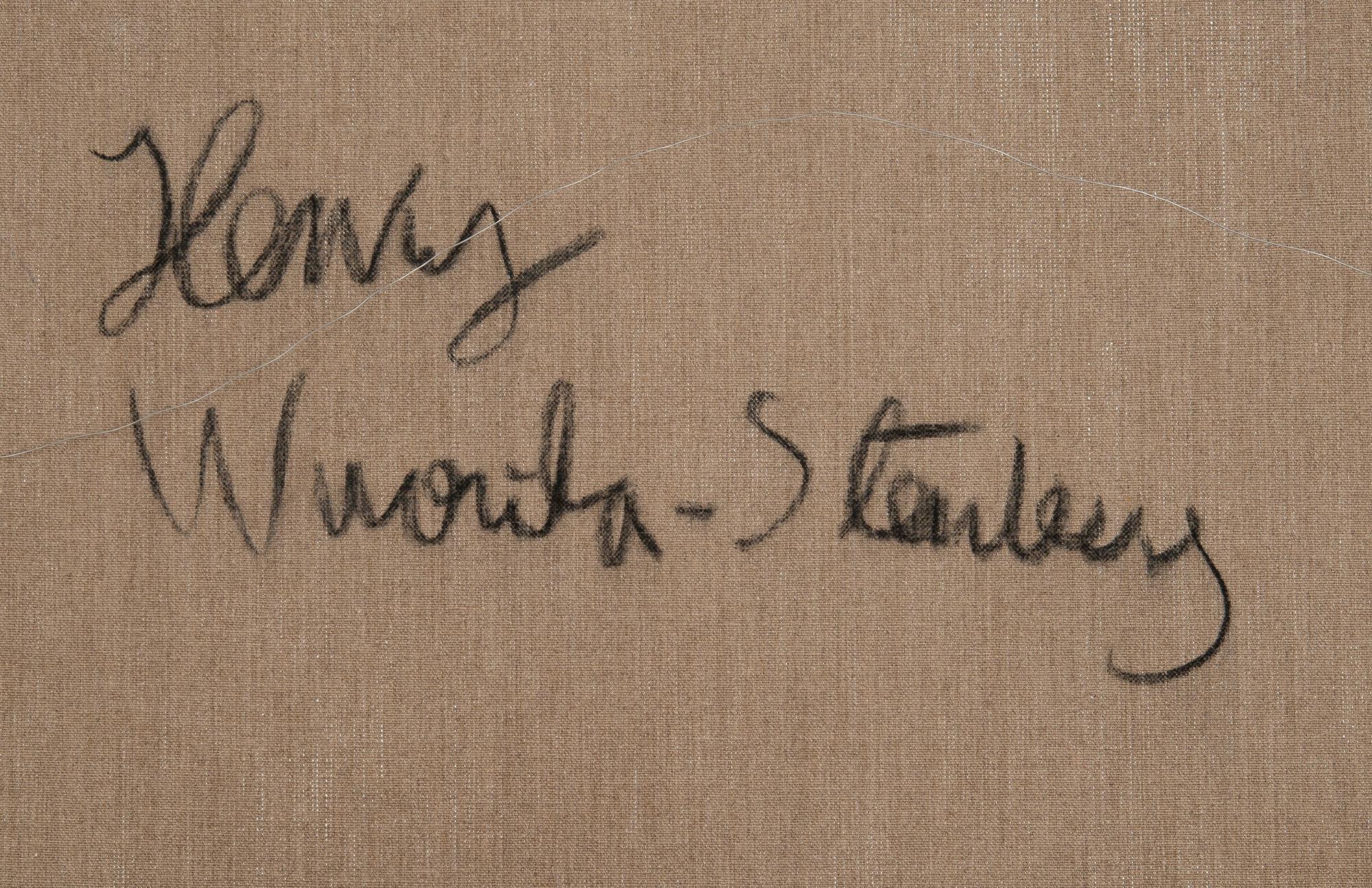 Henry Wuorila-Stenberg, "MÅLNING".