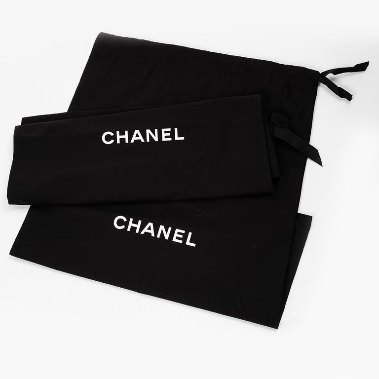 Chanel, Boots, storlek 36 1/2 C.