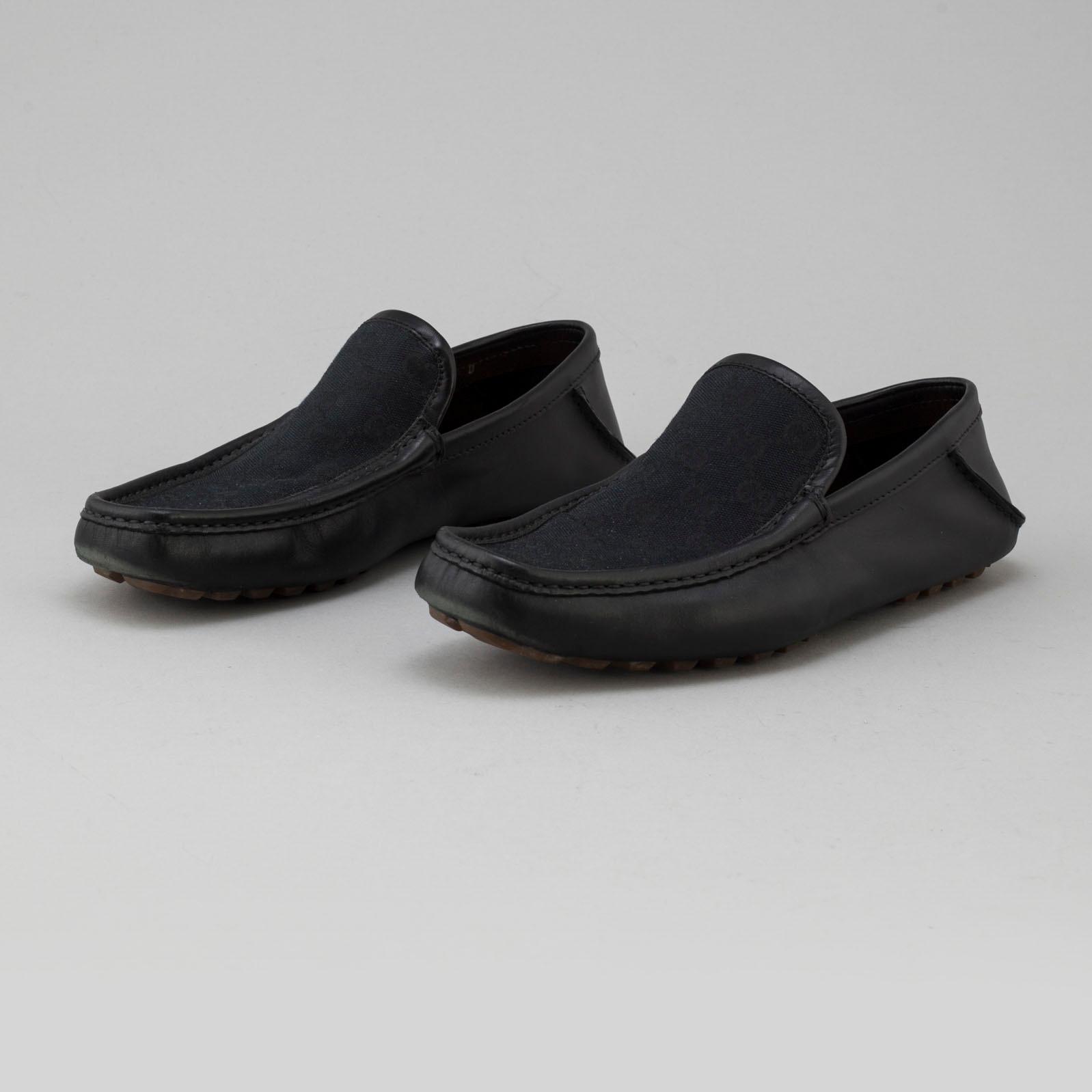 GUCCI, Loafers, storlek 9.