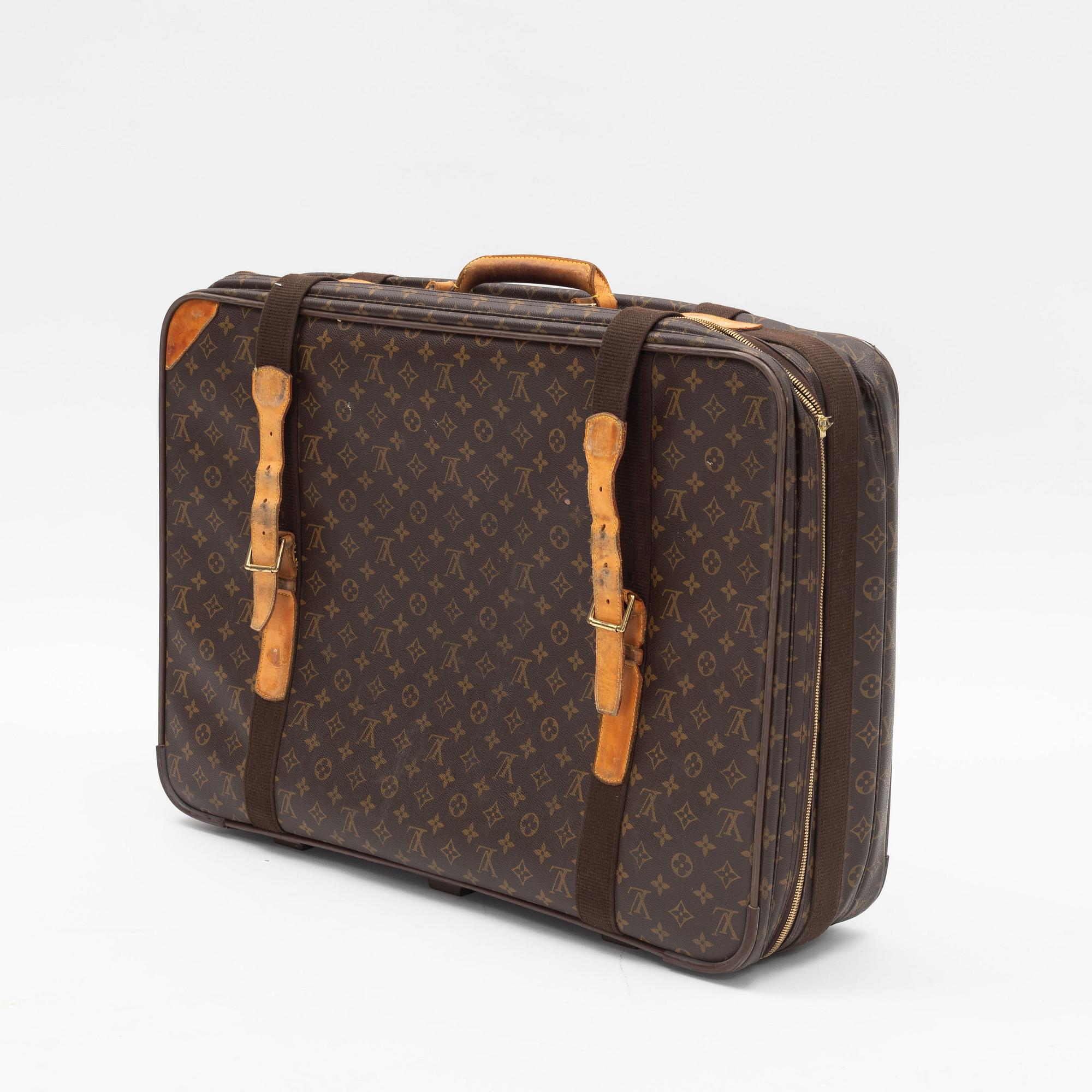 Louis Vuitton, resväska, 2004.