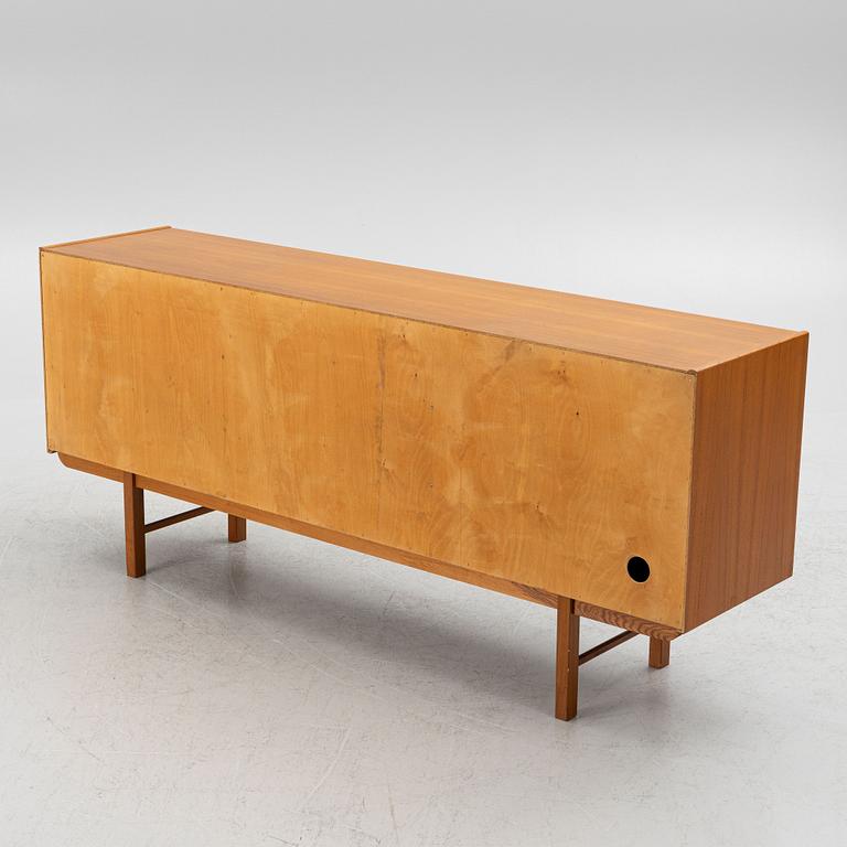 Sideboard, "Korsör", Ikea, 1960-tal.