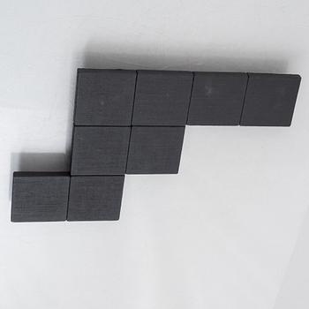 Torsten Ridell, Untitled.