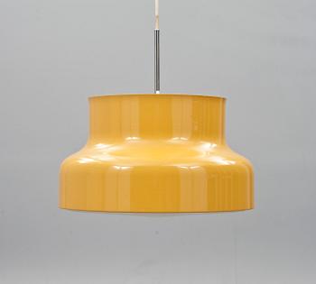 TAKLAMPA, "Bumlingen", Anders Pehrson, Ateljé Lyktan.