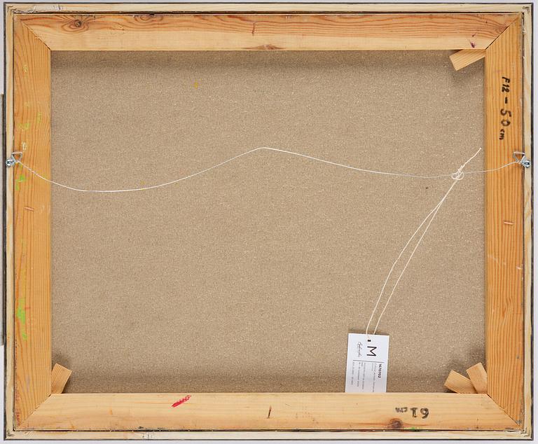 Clifford Jackson, "Flamenco" (dancers).