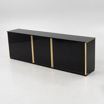 Sideboard, Italy, probably. Later part of the 20th Century.