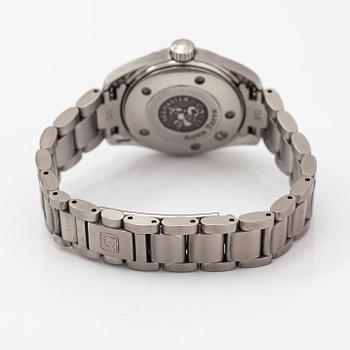 Omega, Seamaster, Aqua Terra, 150m, armbandsur, 29 mm.