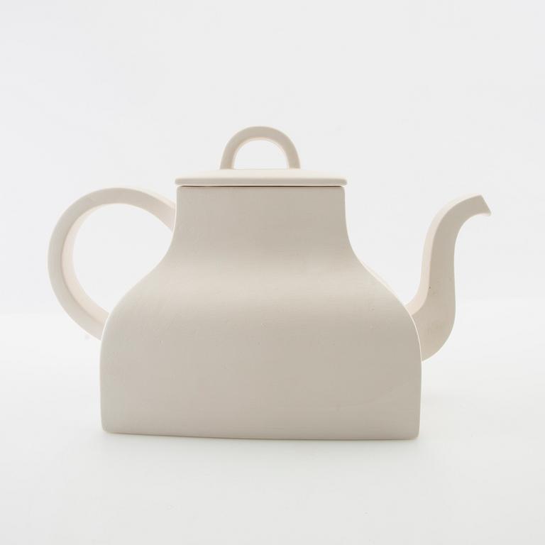 Signe Persson-Melin, Tekanna "Kinesen" prototyp.