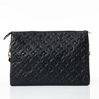 Louis Vuitton, Clutch/ Bag, "Coussin MM" 2021.