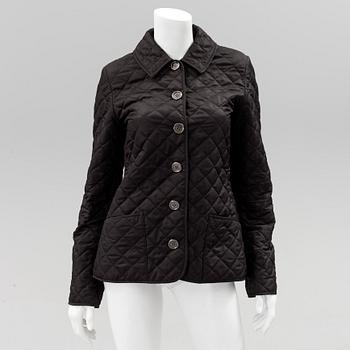 A jacket by Burberry, in size S.