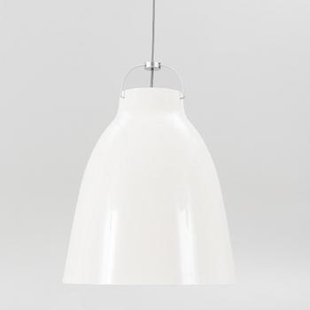 Cecile Mantz, taklampa, Caravaggio P4. Lightyears.