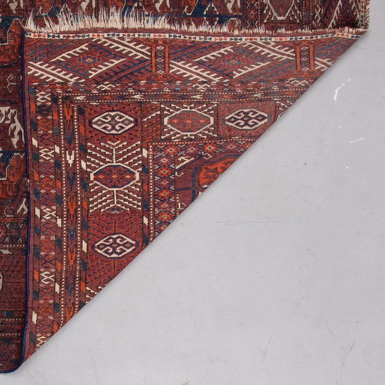 MATTA, Afghanistan, antik, 122x200 cm.