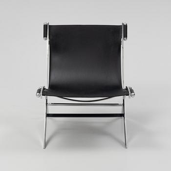 Antonio Citterio, fåtölj, "Timeless", Flexform, 2000-tal.