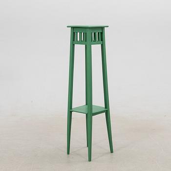 Pedestal, Jugend, early 20th century.