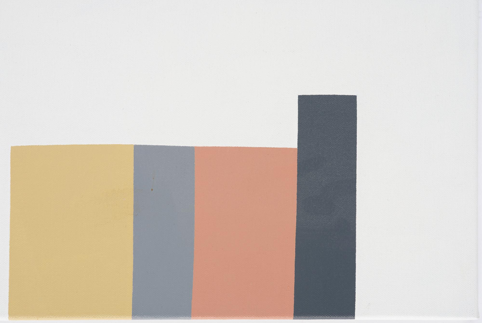 John Sundkvist, Utan titel.