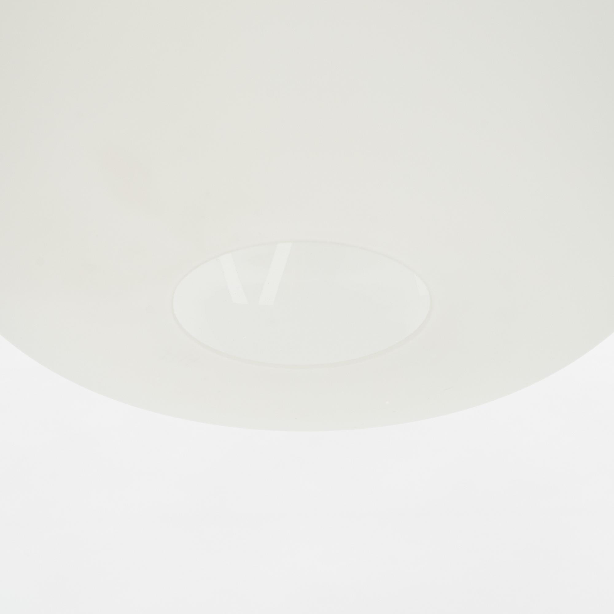 Taklampa, Swedish Modern, Nordiska Kompaniet, 1940's.