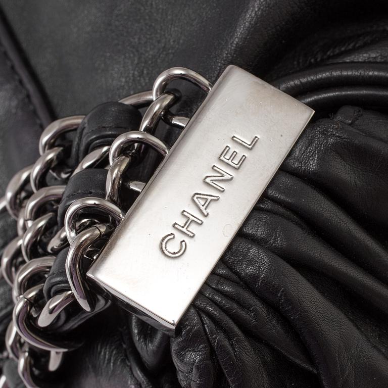 VÄSKA, Chanel, 2006-2008.