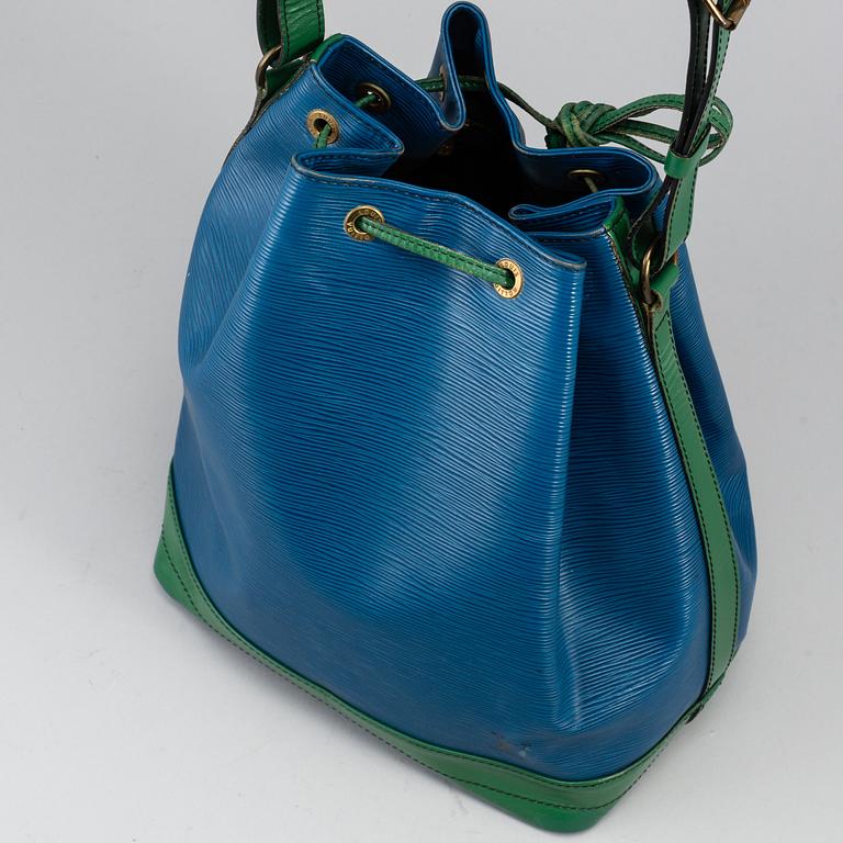 LOUIS VUITTON, 'Epi Bicolor Noé'.